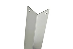 Perforierter Eckenschutz Perforierter Eckenschutz