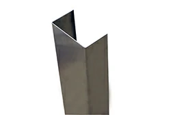 U-Profil-Eckenschutz U-Profil-Eckenschutz