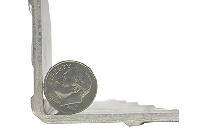 .125 Zoll (3.175 mm) .125 Zoll (3.175 mm)