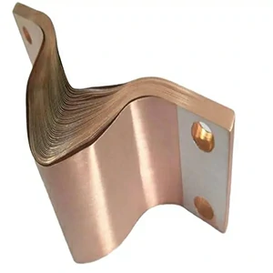 Laminated Busbar