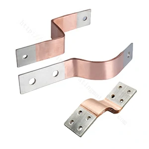 Flexible Busbar