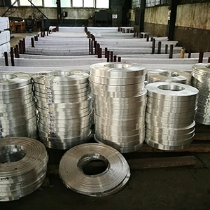 Roll Busbar / Coiled Busbar