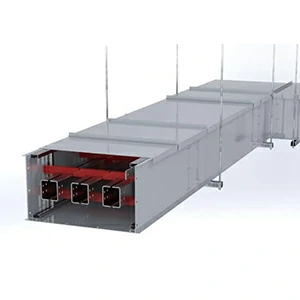 Busbar Duct