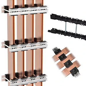 Busbar Support