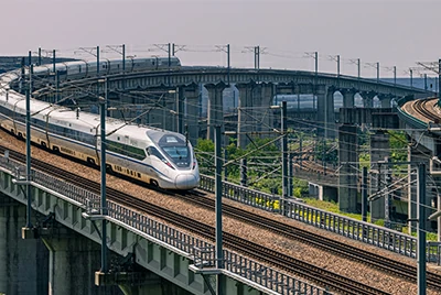 Rail transit & metro Rail transit & metro
