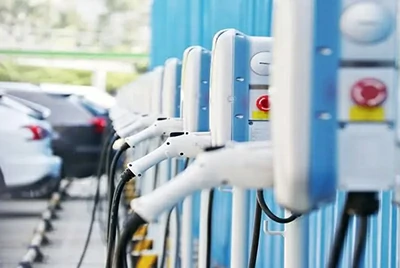 EV & charging stations EV & charging stations