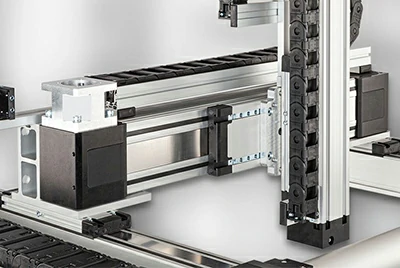 Industrial automation & robotics Industrial automation & robotics