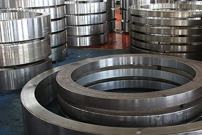 Seamless Rolled Ring Seamless Rolled Ring