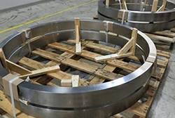 Seamless Ring Rolling Forging Ring Seamless Ring Rolling Forging Ring