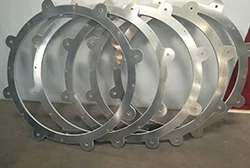Flange Forging Ring Flange Forging Ring