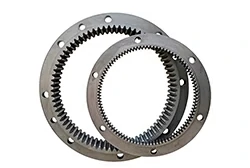 Gear Ring / Locating Ring Gear Ring / Locating Ring