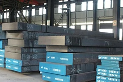 Forged Plate Forged Plate