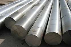 Forged Rods Forged Rods