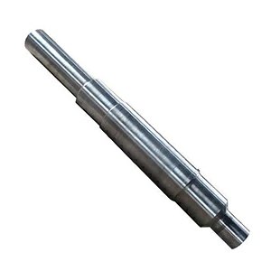 Solid Forged Shaft