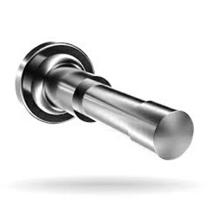 Stepped Forged Shaft