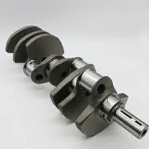 Forged Crankshaft