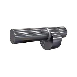 Eccentric Forged Shaft
