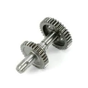 Gear Forged Shaft