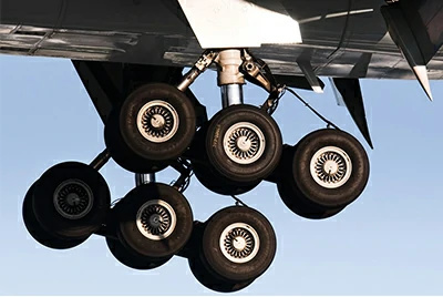 Aerospace Aerospace