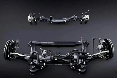 Automobile manufacturing Automobile manufacturing