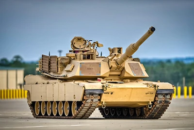 Defense industry Defense industry
