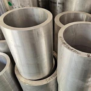 Seamless Forged Pipe