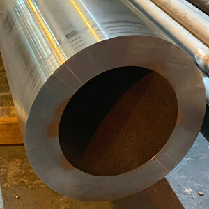 Thick-Walled Forged Pipe
