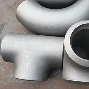 Forged Pipe Fittings