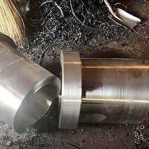 Customized Shape Forged Tube