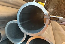 5083 aluminum forged tube 5083 aluminum forged tube