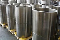 Steel forged pipe Steel forged pipe