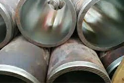 Steel forged pipe Steel forged pipe