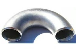 Return Elbow / 180° Elbow Return Elbow / 180° Elbow