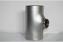 Reducing Tee Reducing Tee