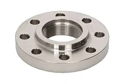 Flange Flange