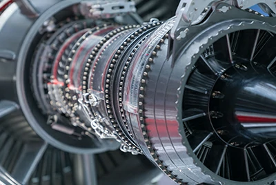 Forged tubes for aerospace Forged tubes for aerospace