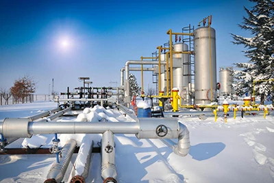 Forged tubes for Oil & Gas Forged tubes for Oil & Gas