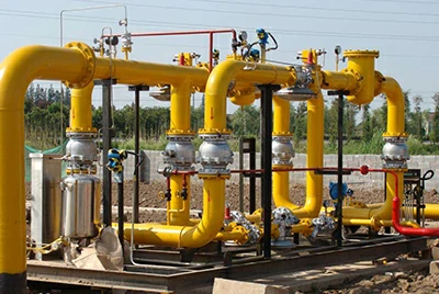 Forged tubes for Oil & Gas Forged tubes for Oil & Gas