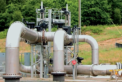 Forged tubes for Power & Nuclear Forged tubes for Power & Nuclear