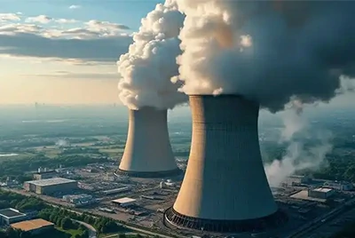 Forged tubes for Power & Nuclear Forged tubes for Power & Nuclear