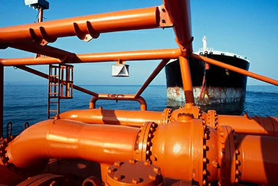 Forged tubes for Rail & Marine Forged tubes for Rail & Marine