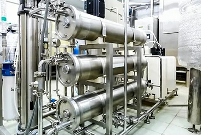 Forged tubes for Chemical & Pharmaceutical Forged tubes for Chemical & Pharmaceutical