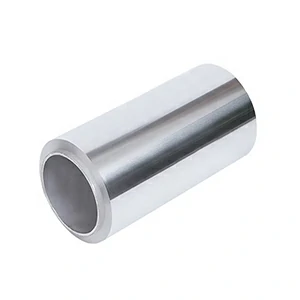 4047 ultra-thin aluminum coil strip/foil