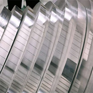 4047 aluminum custom slit strip