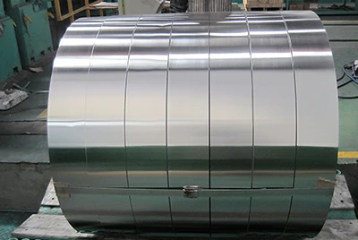 4047 aluminum custom slit strip