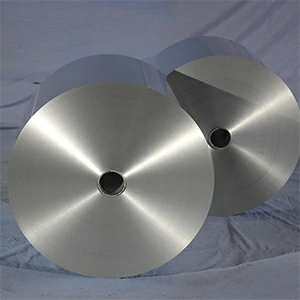 4047 aluminum clad brazing strip