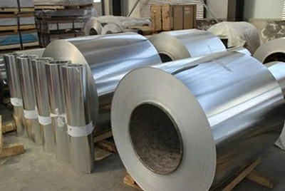 4047 aluminum clad brazing strip