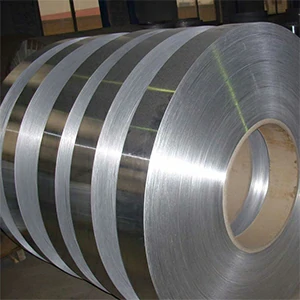 4047 clad tube forming strip