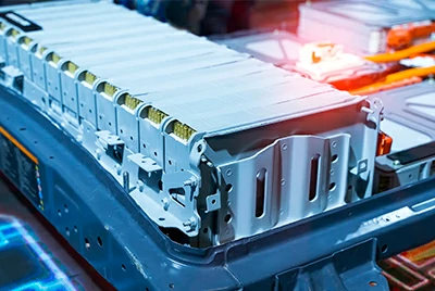 Energy and battery thermal management