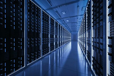Electronics and communications cooling systems